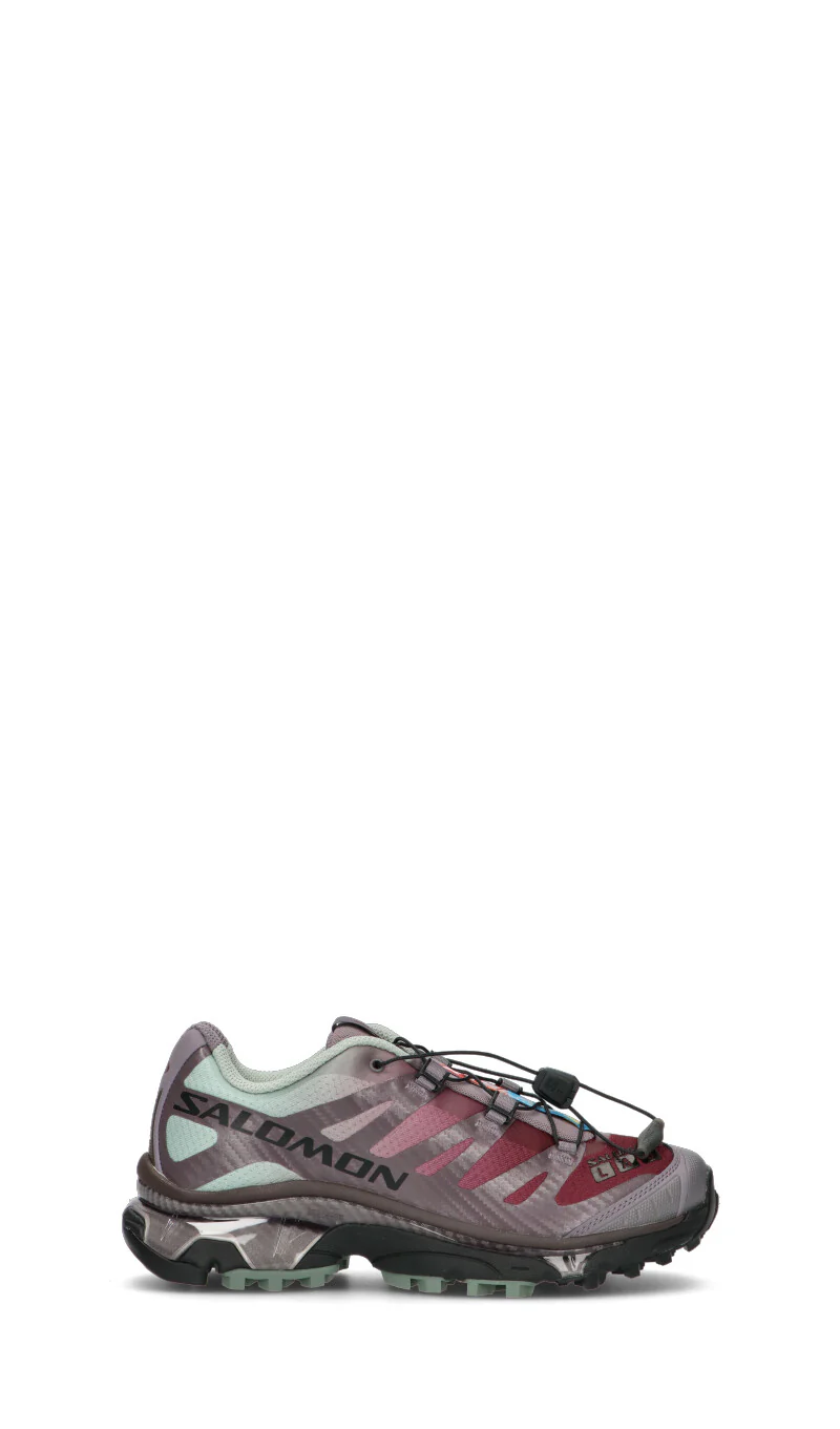 SALOMON XT-4 OG Scarpa trekking donna multicolor