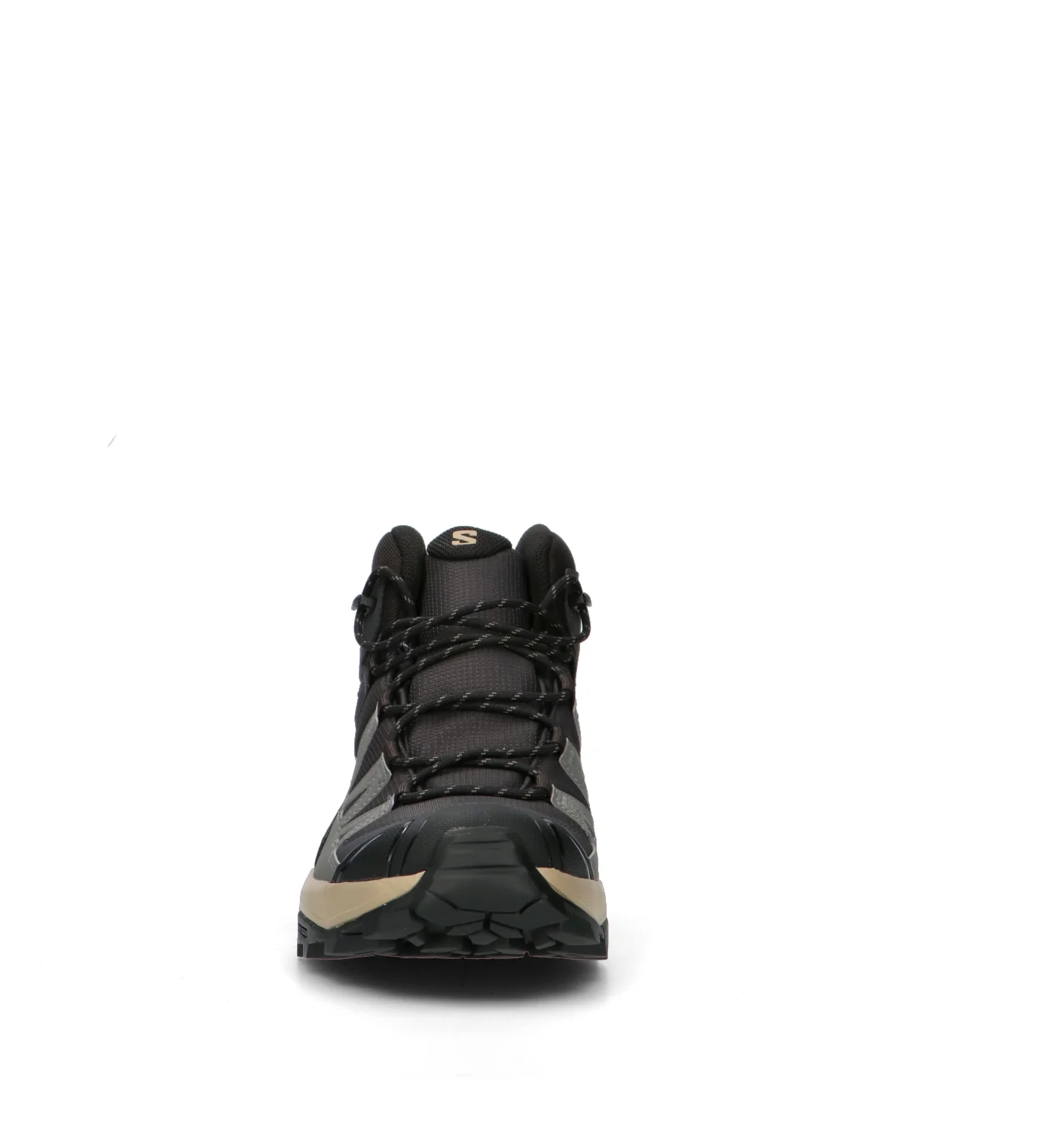 SALOMON X ULTRA 360 MID GTX Pedula uomo phantom/desert tan in gore-tex - Image 3