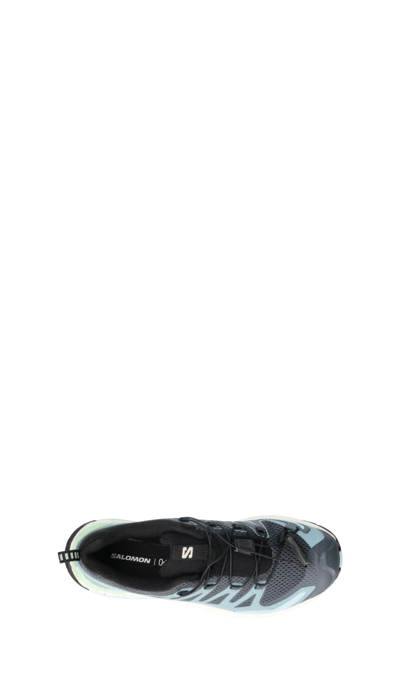 SALOMON XA PRO 3D V9 W Scarpa trekking donna blu - Image 5