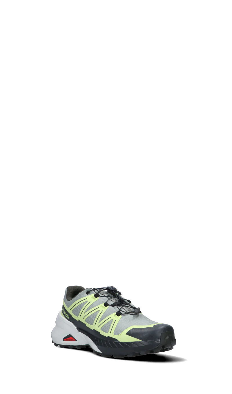 SALOMON SPEEDCROSS PEAK Scarpa running uomo multicolor - Image 2
