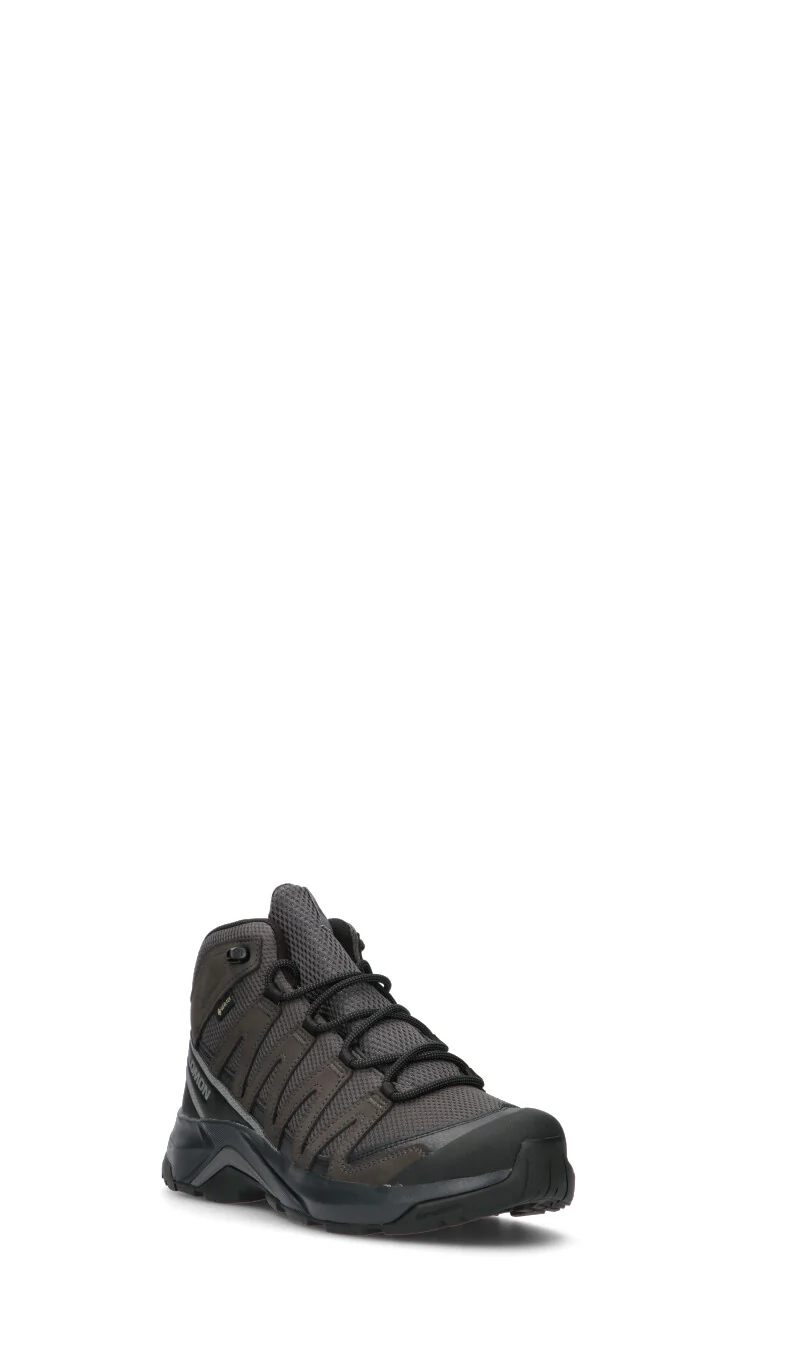 SALOMON X-ADVENTURE RECON MID GTX Pedula uomo nera in gore-tex - Image 2