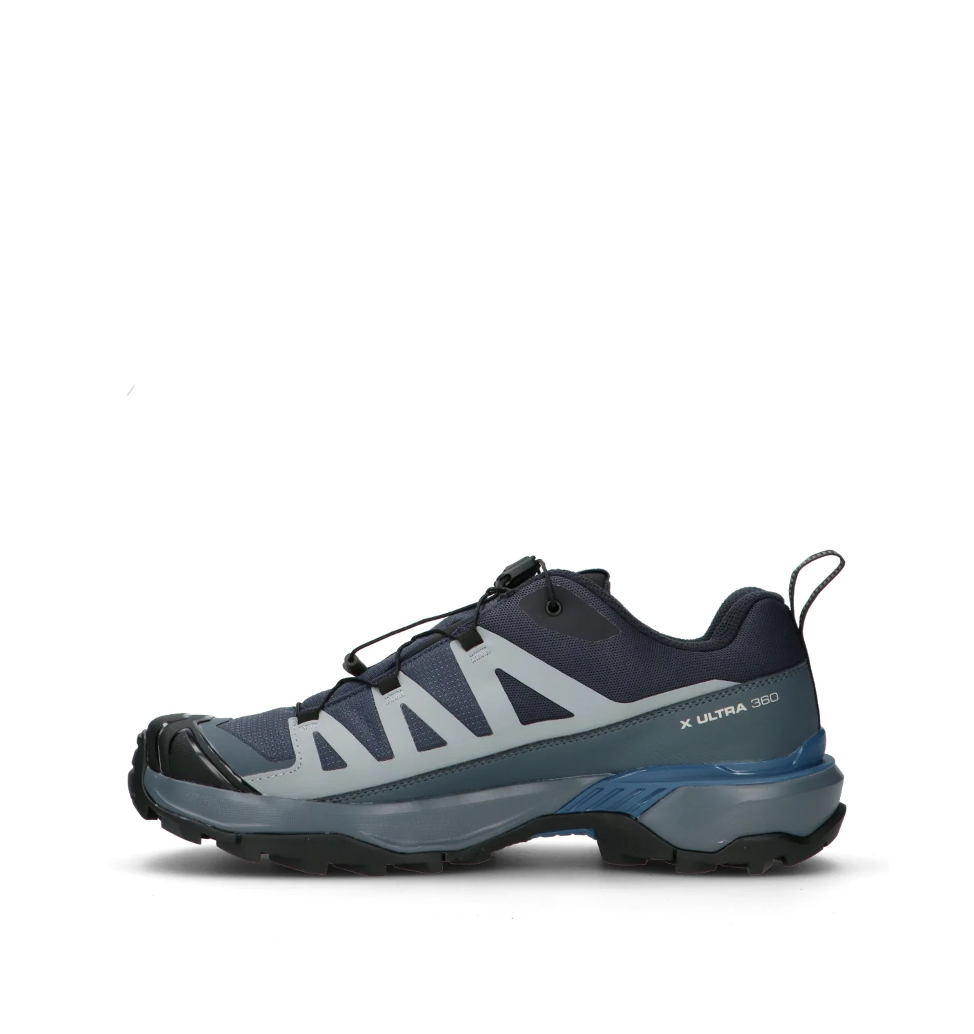 SALOMON X ULTRA 360 GTX Scarpa trail running uomo blu in gore-tex - Image 4