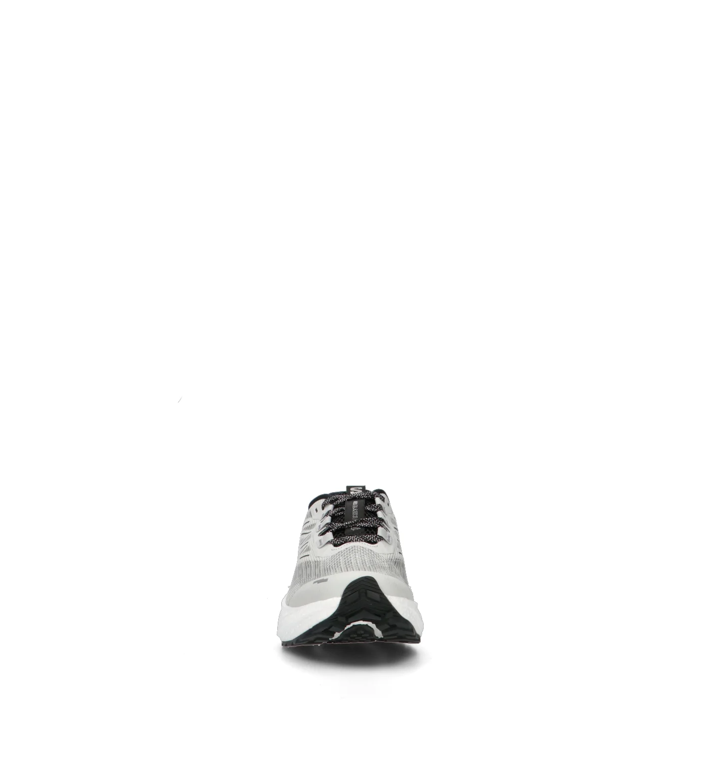 SALOMON AERO BALZE 3 GRVL Scarpa trekking bimba bianca - Image 3