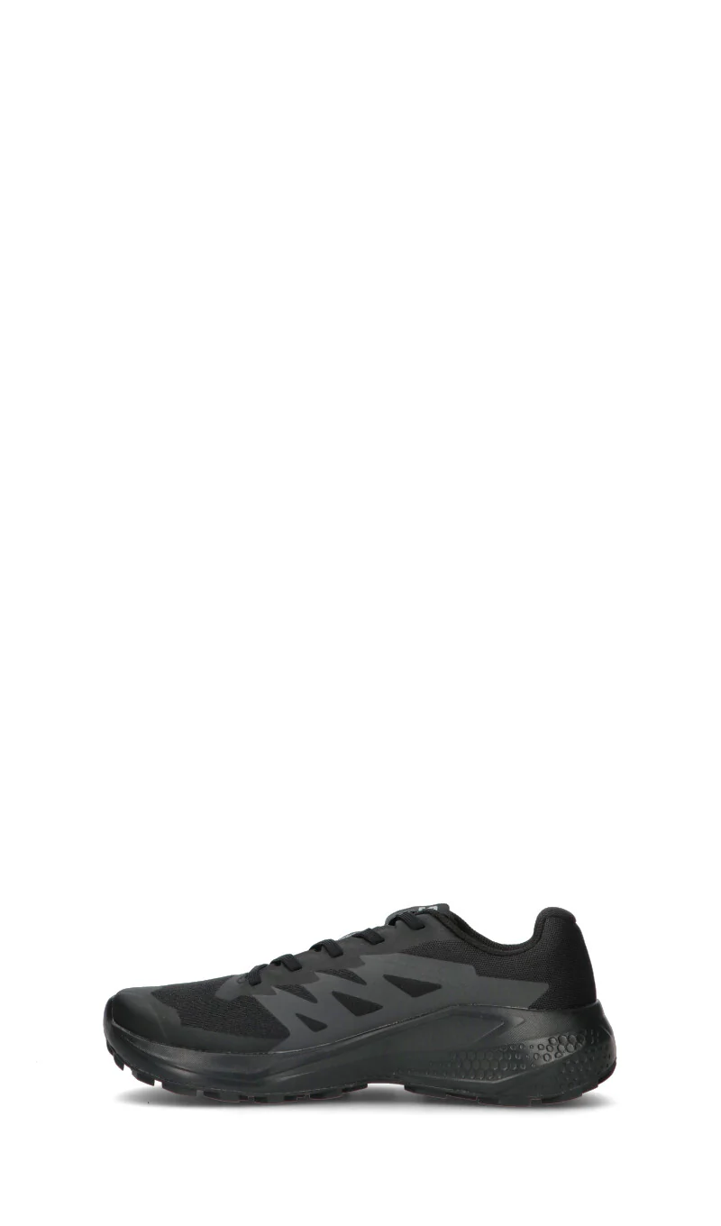 SALOMON - ALPHAGLIDE W Sneaker donna nera - Image 4
