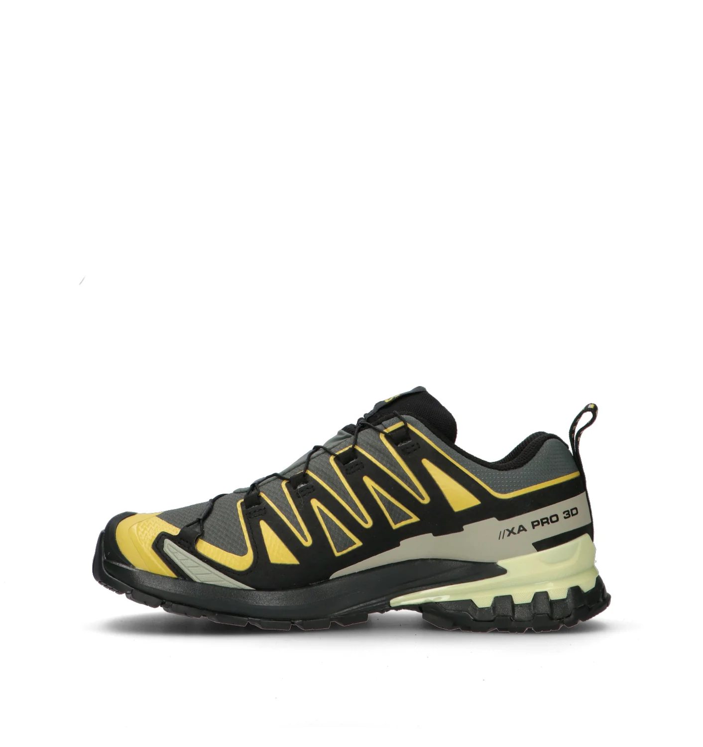 SALOMON XA PRO 3D V9 GTX Scarpa trail running uomo nera in gore-tex - Image 4