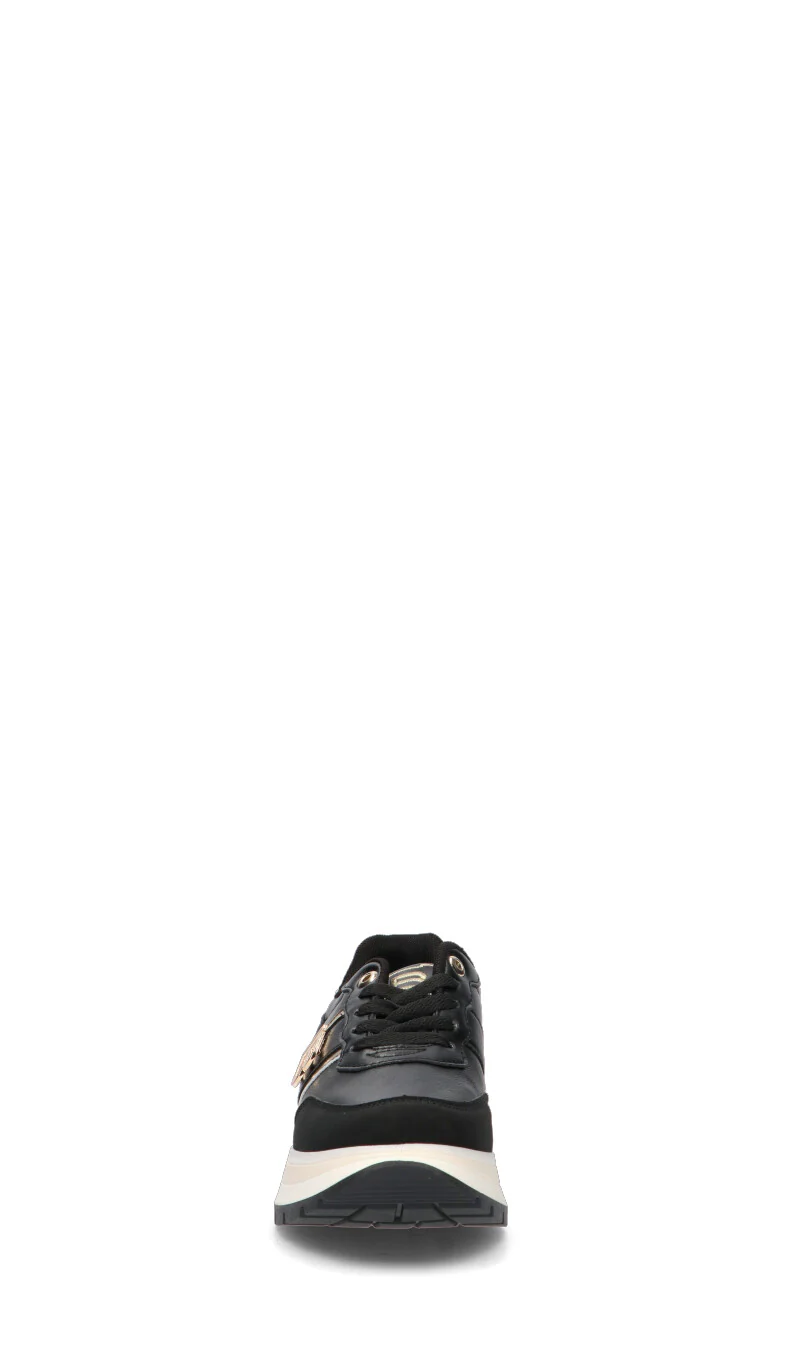 LAURA BIAGIOTTI Sneaker donna nera - Image 8