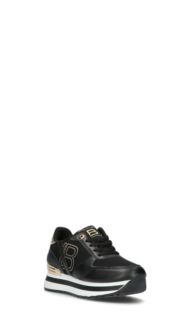 LAURA BIAGIOTTI Sneaker donna nera - Image 2