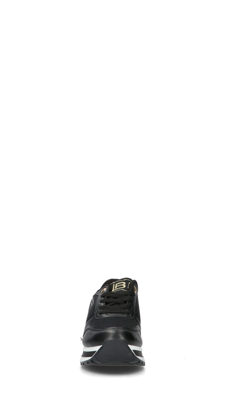 LAURA BIAGIOTTI Sneaker donna nera - Image 3