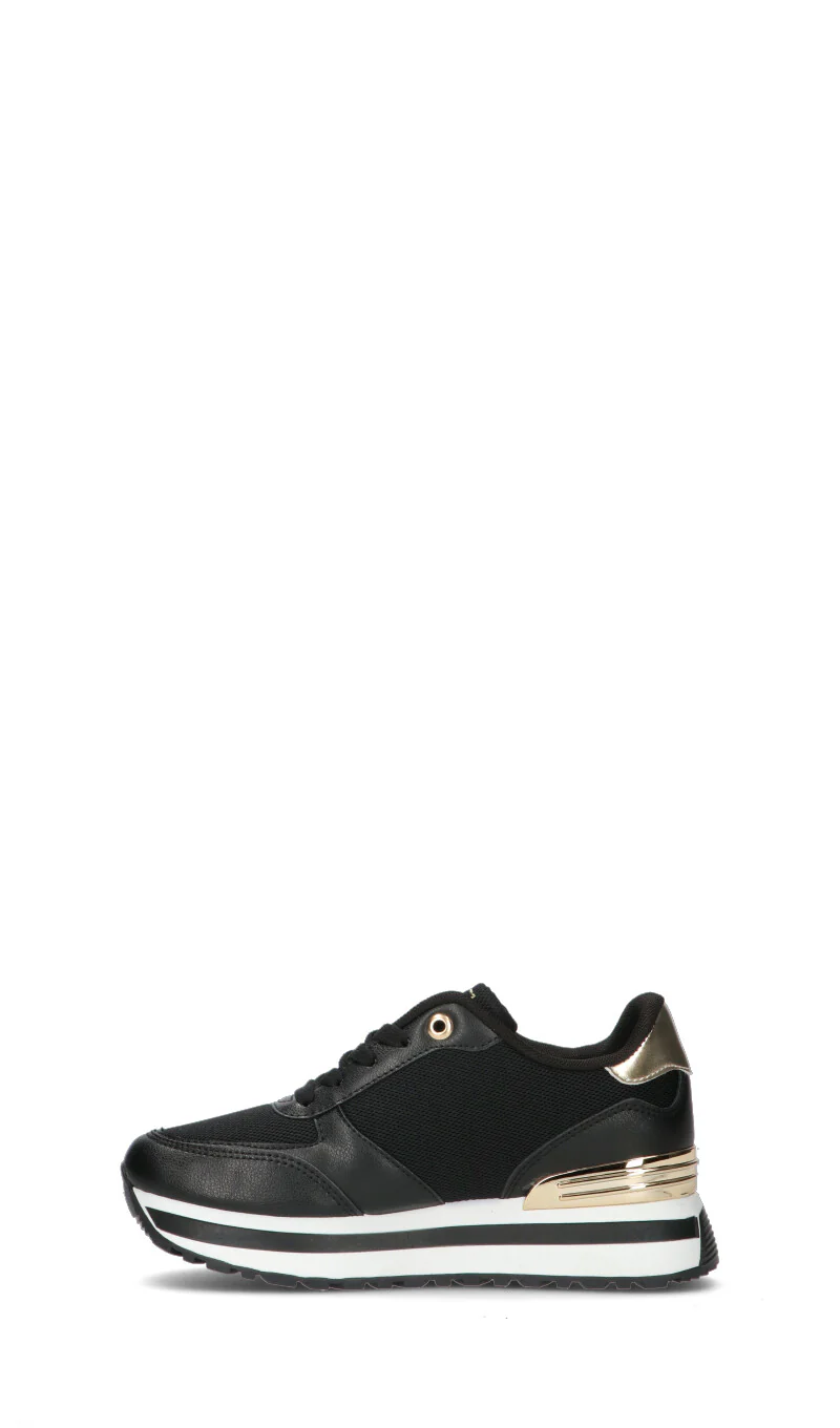 LAURA BIAGIOTTI Sneaker donna nera - Image 4