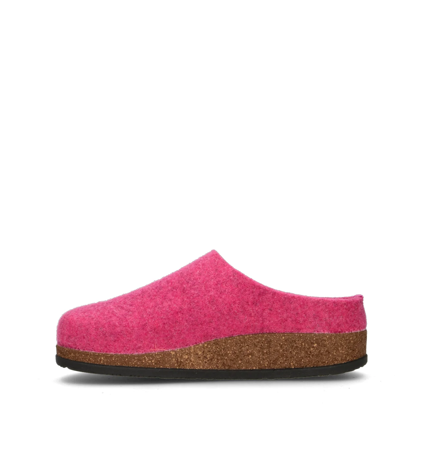 LE TIROLESI Pantofola donna rosa - Image 4