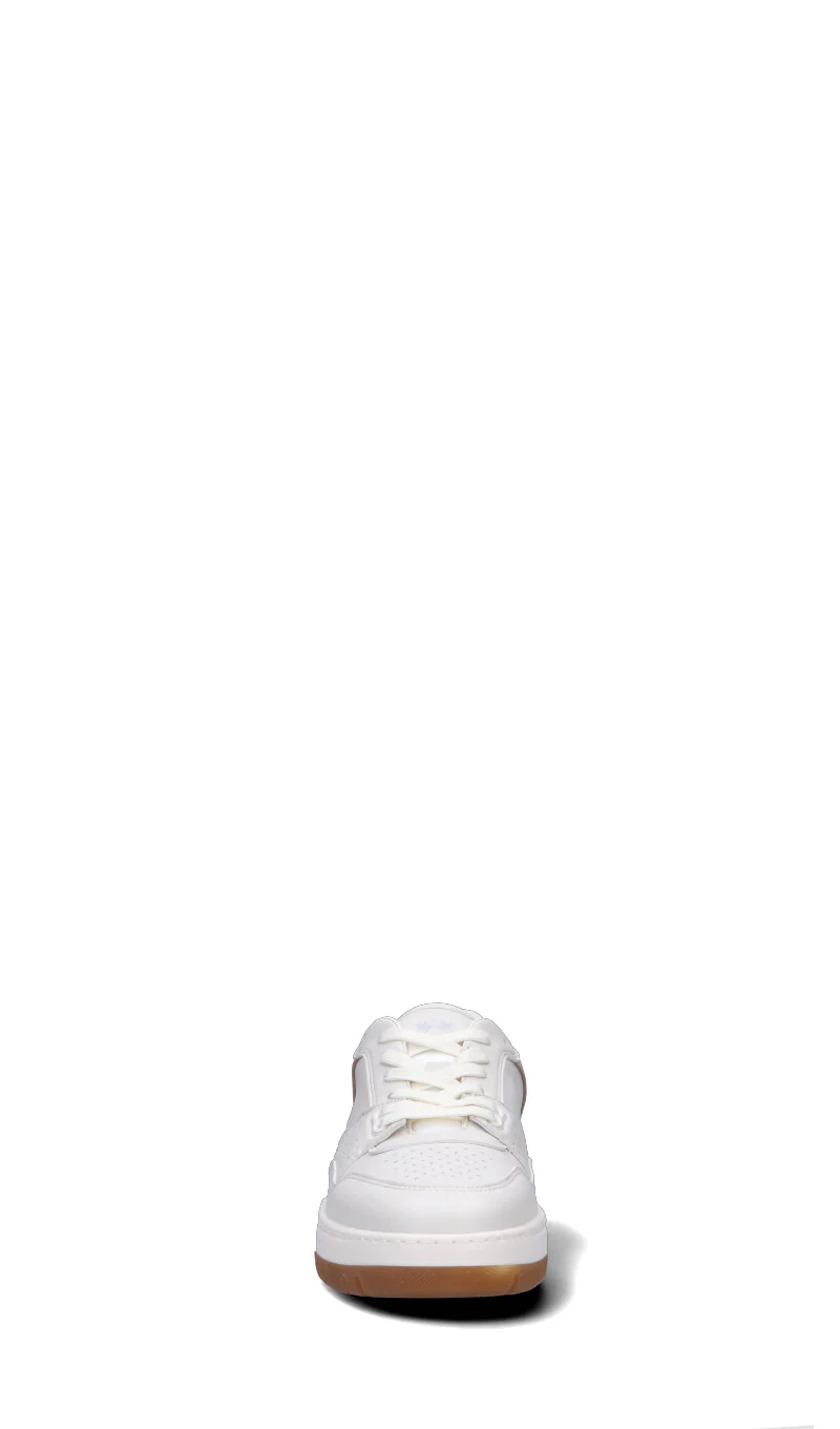 LA MARTINA Sneakers donna bianca - Image 3