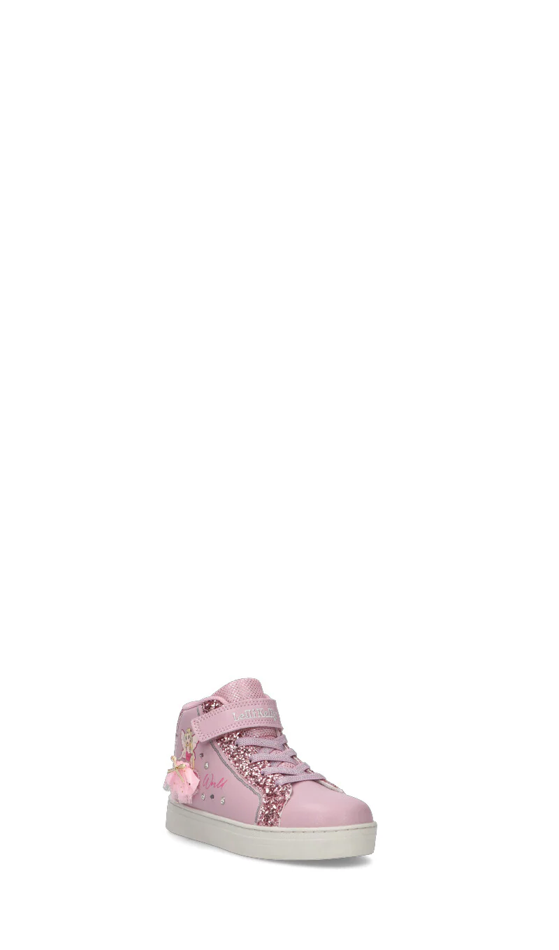 LELLI KELLY Sneaker bimba rosa - Image 2