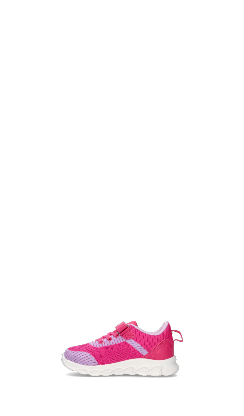 LELLI KELLY Sneaker bimba fucsia - Image 4