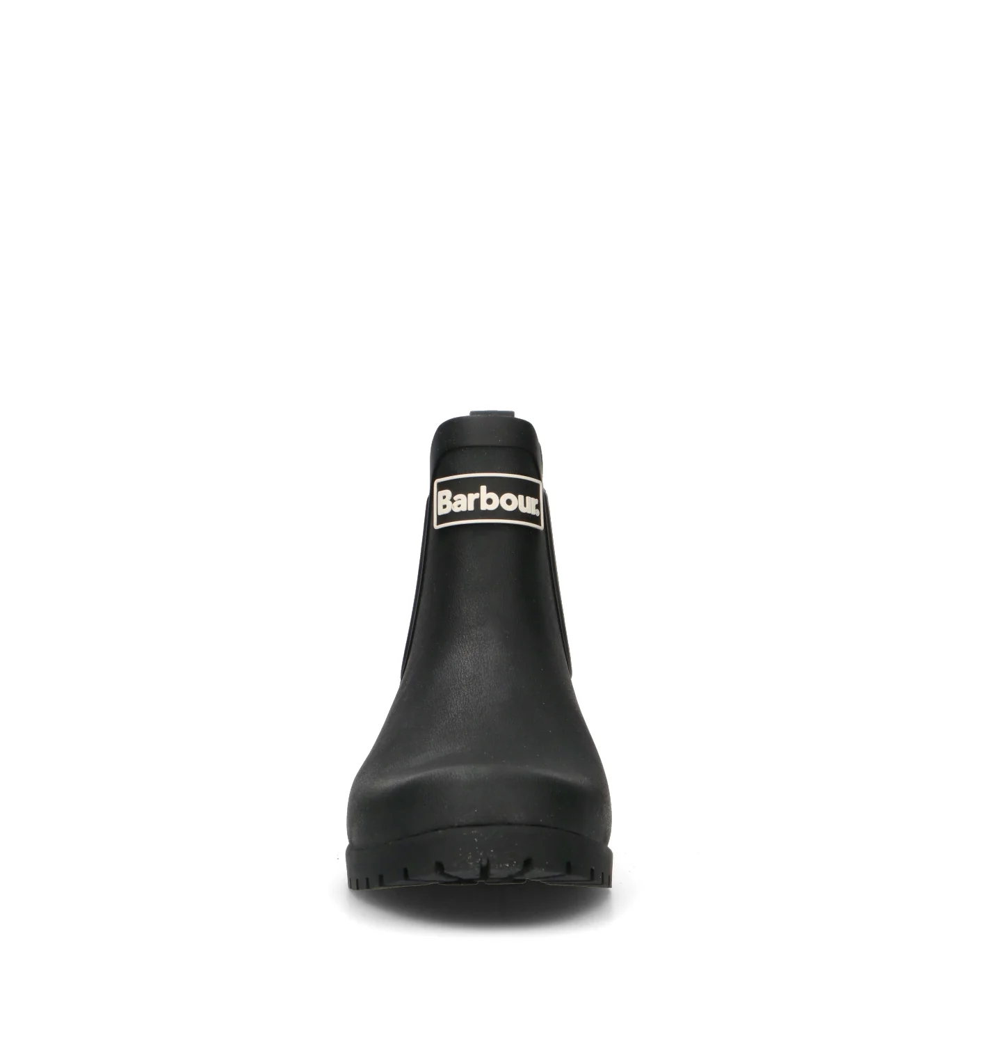 BARBOUR Stivale pioggia donna nero - Image 3