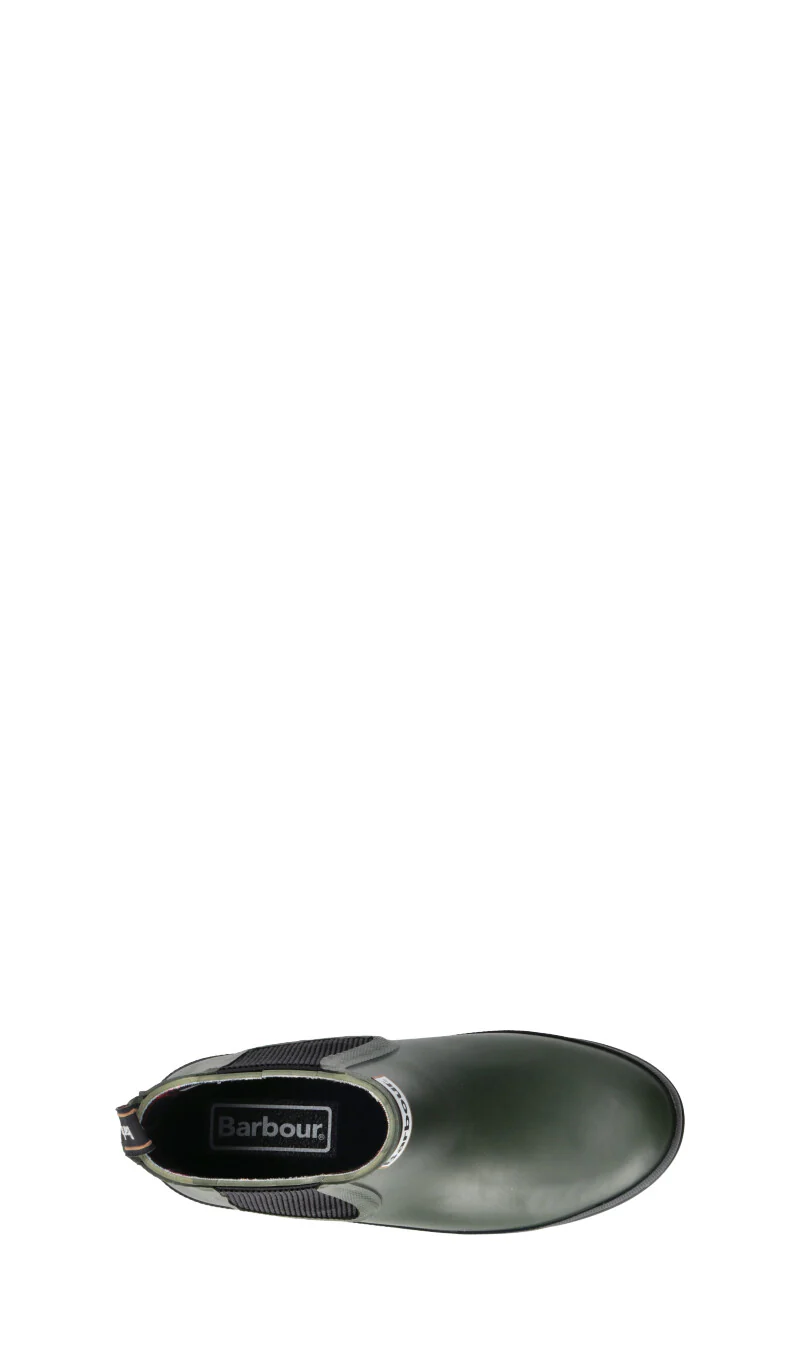 BARBOUR Stivale pioggia donna verde - Image 5