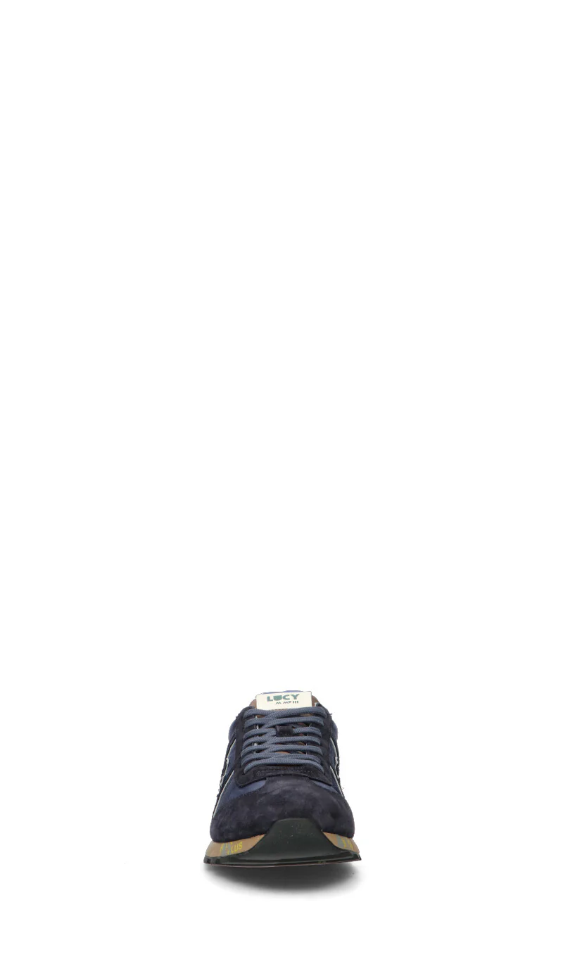 PREMIATA Sneaker uomo - Image 3