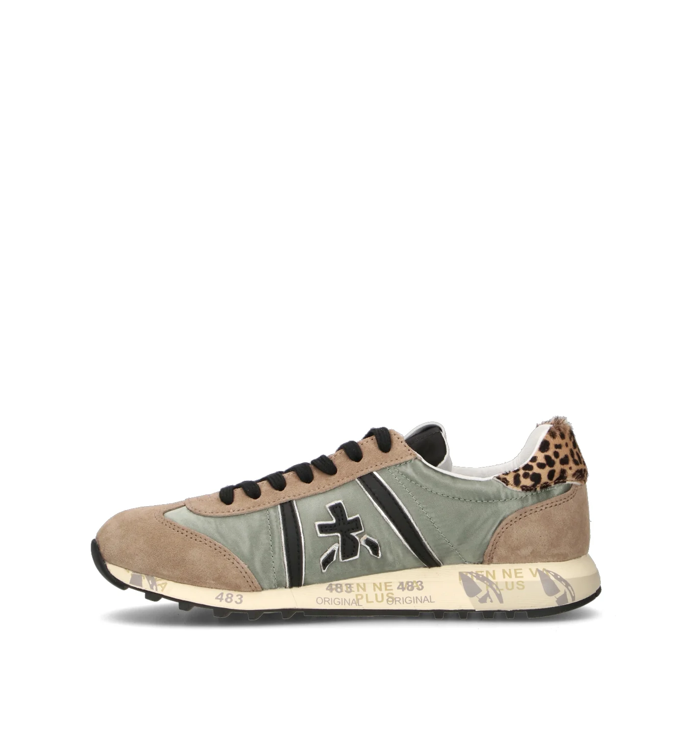 PREMIATA Sneaker donna - Image 4