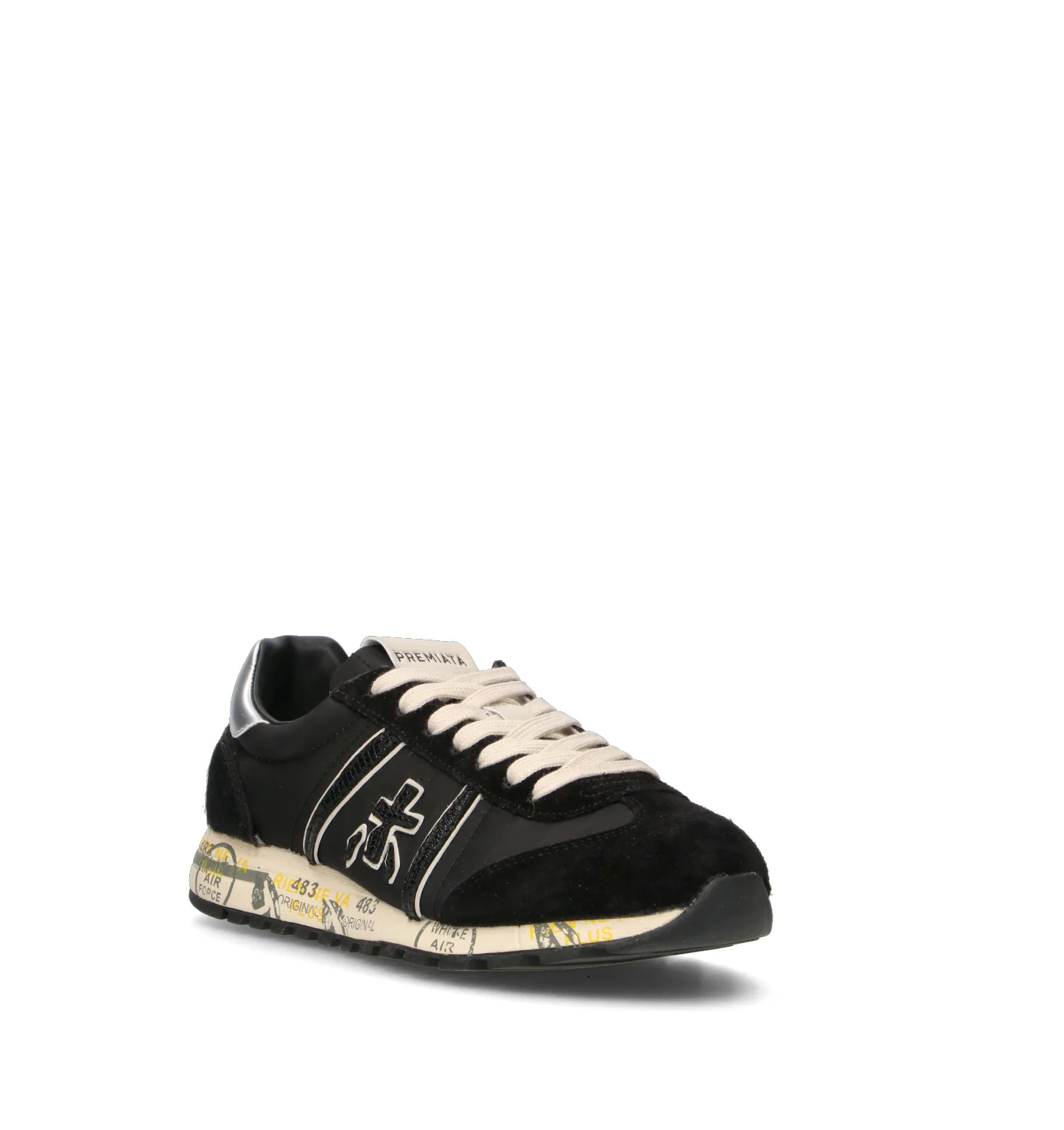 PREMIATA Sneaker donna - Image 2