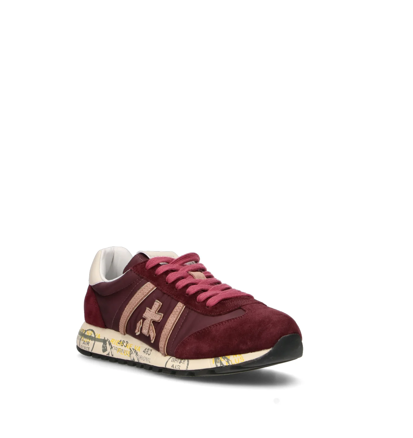 PREMIATA Sneaker donna - Image 2