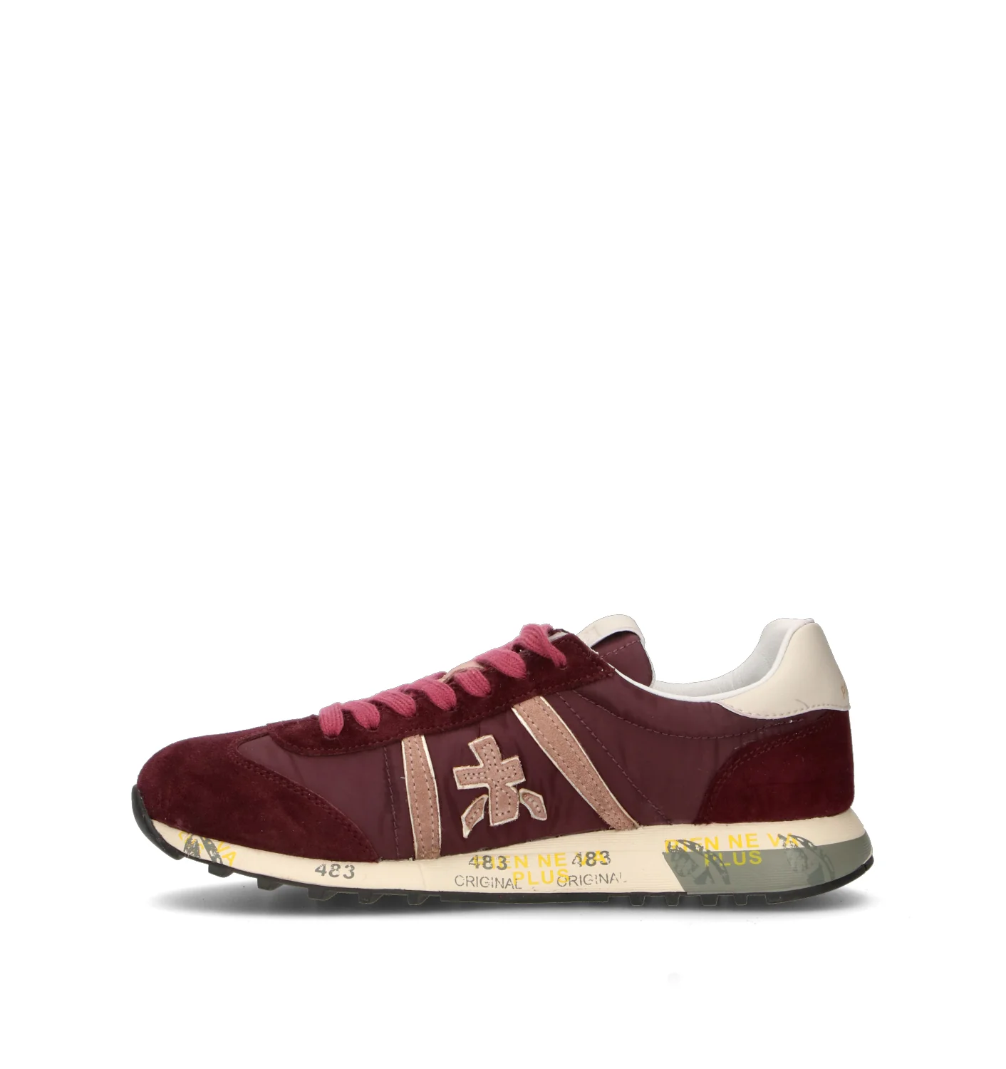 PREMIATA Sneaker donna - Image 4
