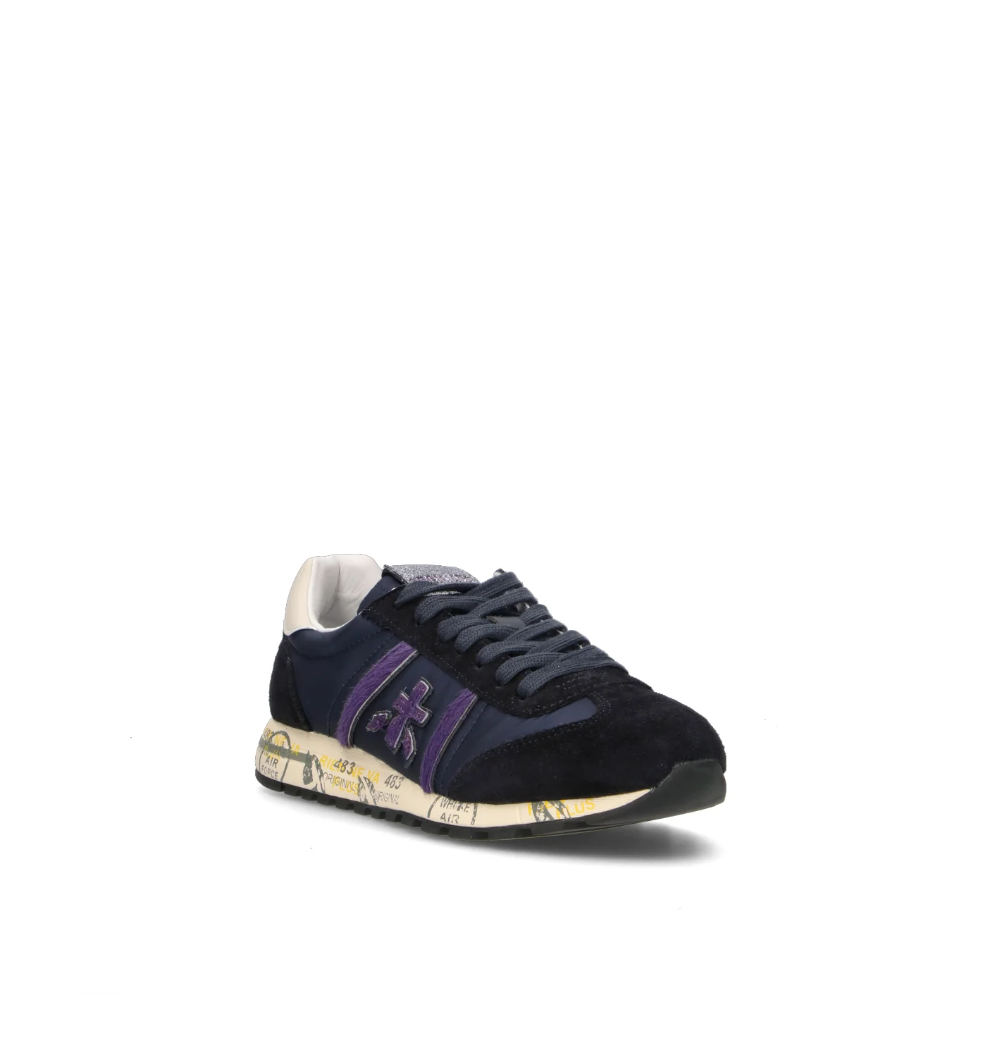 PREMIATA Sneaker donna - Image 2