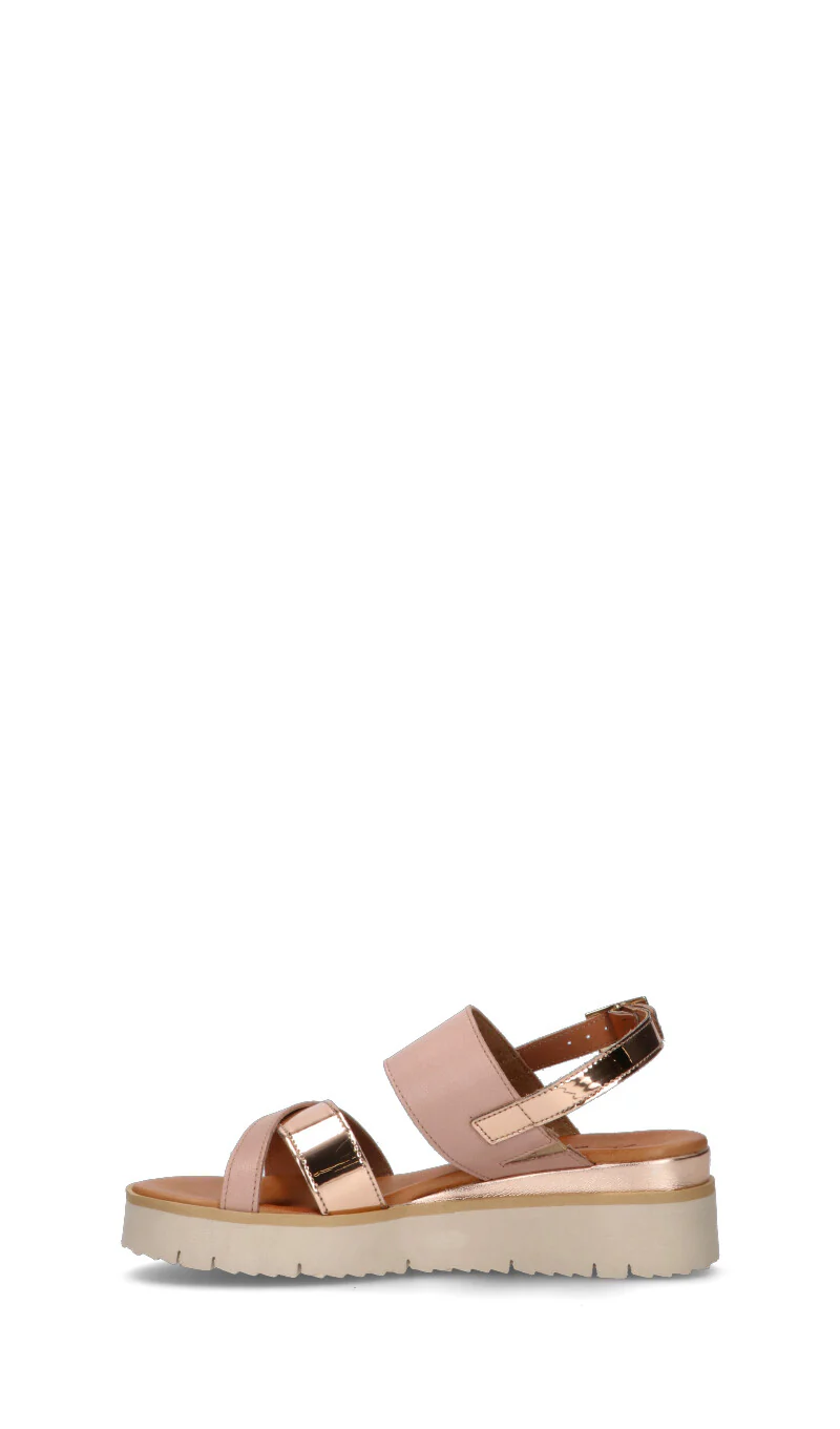 MEZZETINTE Sandalo donna rosa - Image 4