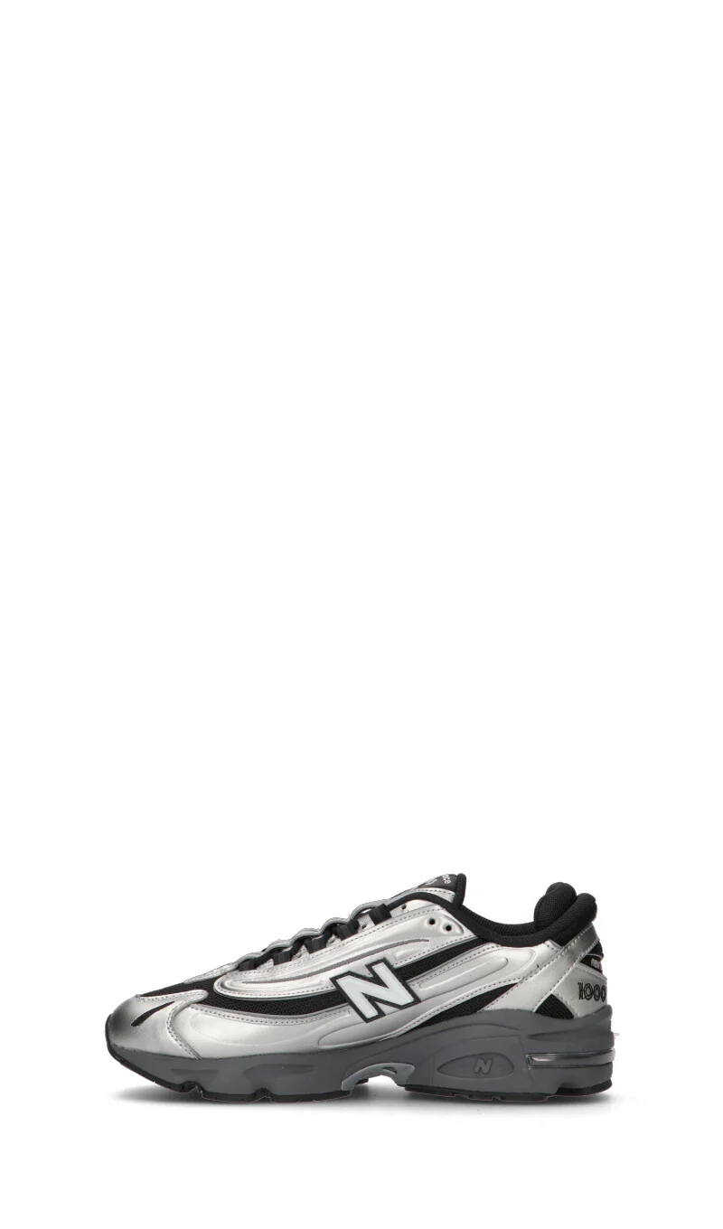 NEW BALANCE 1000 Sneaker uomo grigia/nera - Image 4
