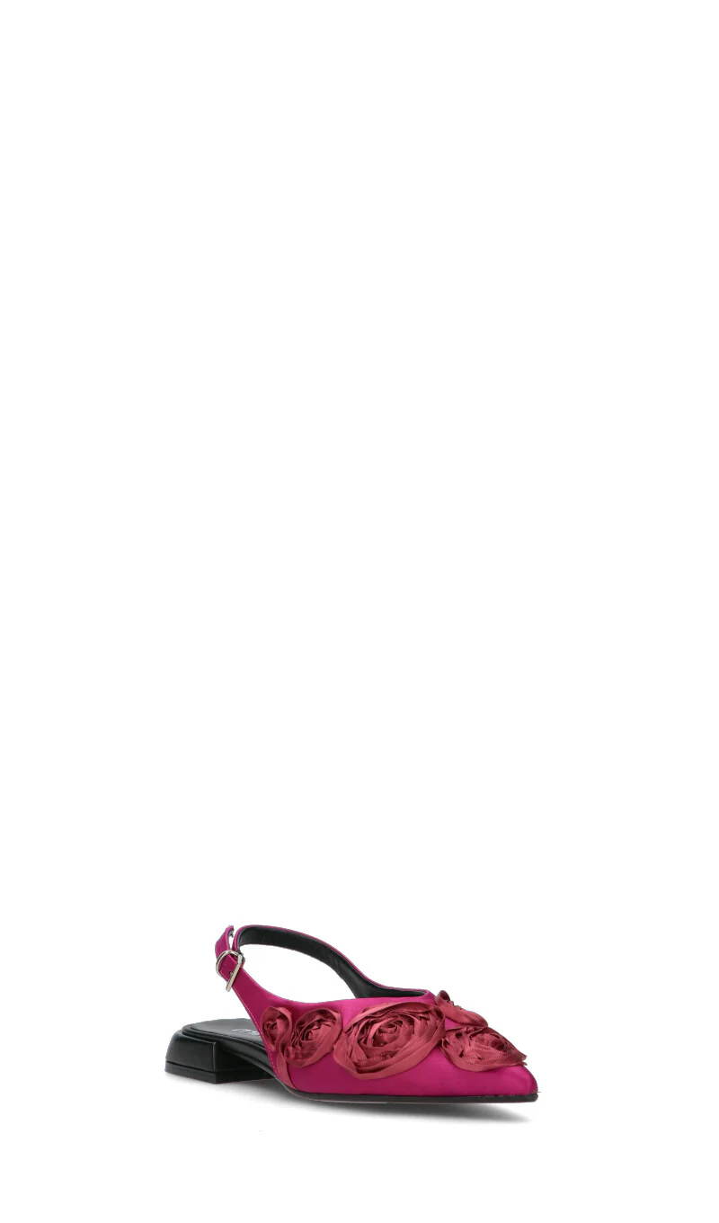 MIMMU' Slingback donna rosa - Image 2