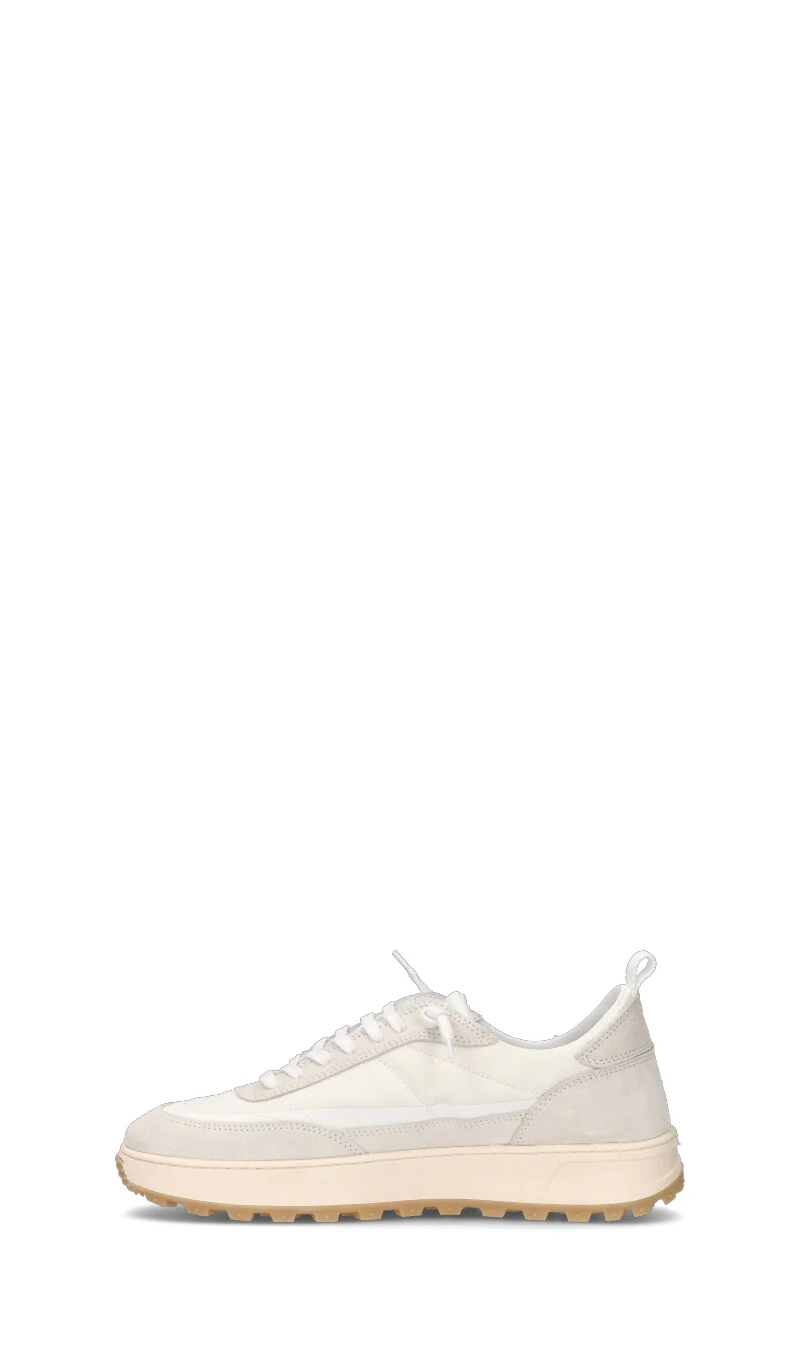 D.A.T.E. KDUE Sneaker uomo bianca - Image 4