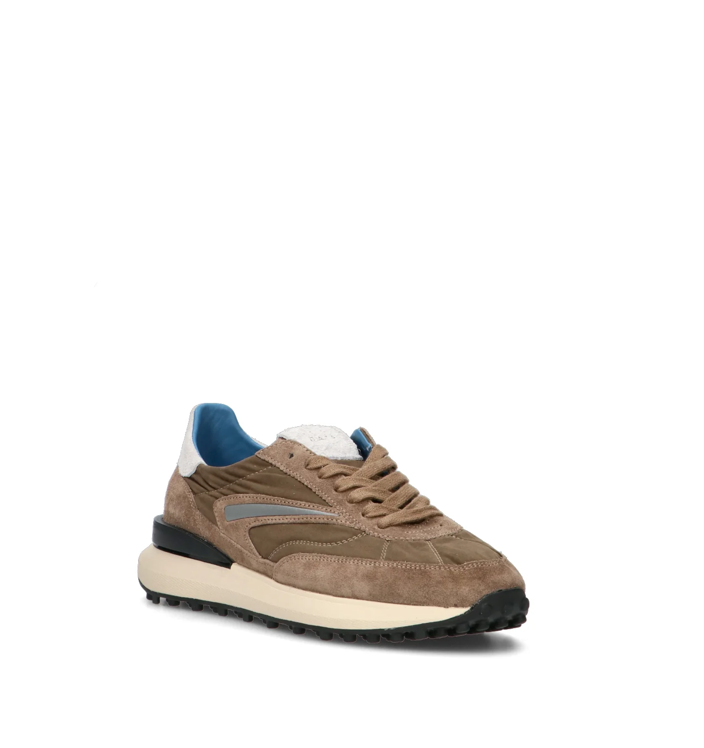 D.A.T.E. Sneaker uomo fango - Image 2
