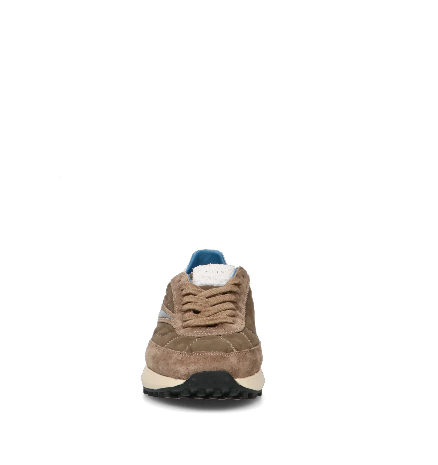 D.A.T.E. Sneaker uomo fango - Image 3