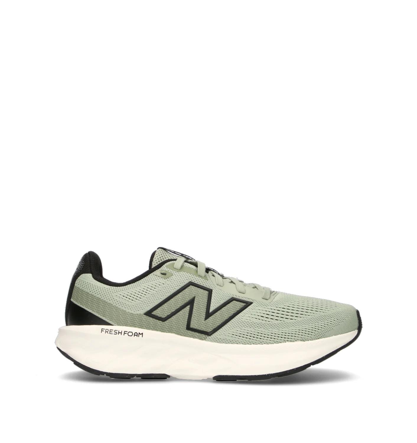 NEW BALANCE 520 Scarpa running uomo verde