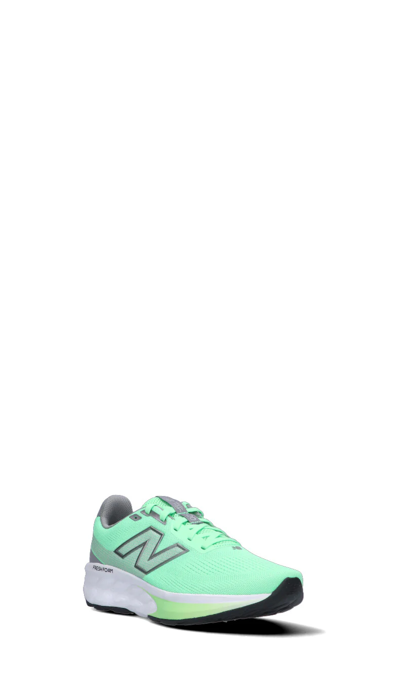 NEW BALANCE 520 Scarpa running uomo verde - Image 2