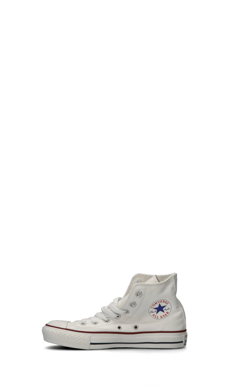 CONVERSE - CHUCK TAYLOR HI Sneaker donna bianca - Image 4