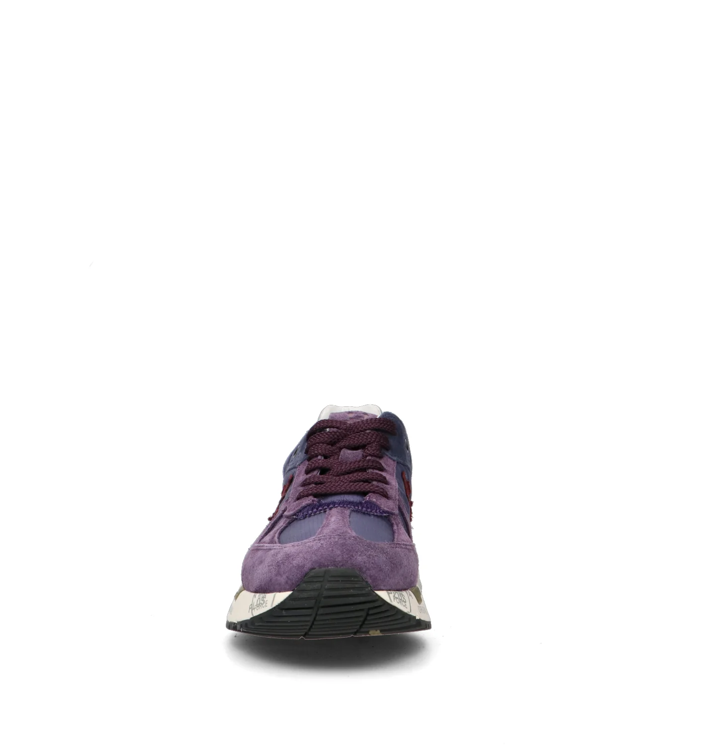 PREMIATA MASED Sneaker donna viola - Image 3