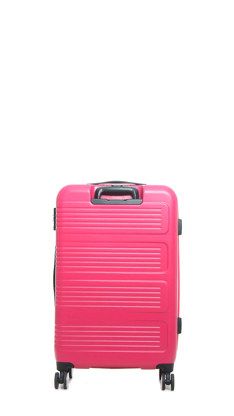 AMERICAN TOURISTER Summerville Trolley grande fuxia - Image 2