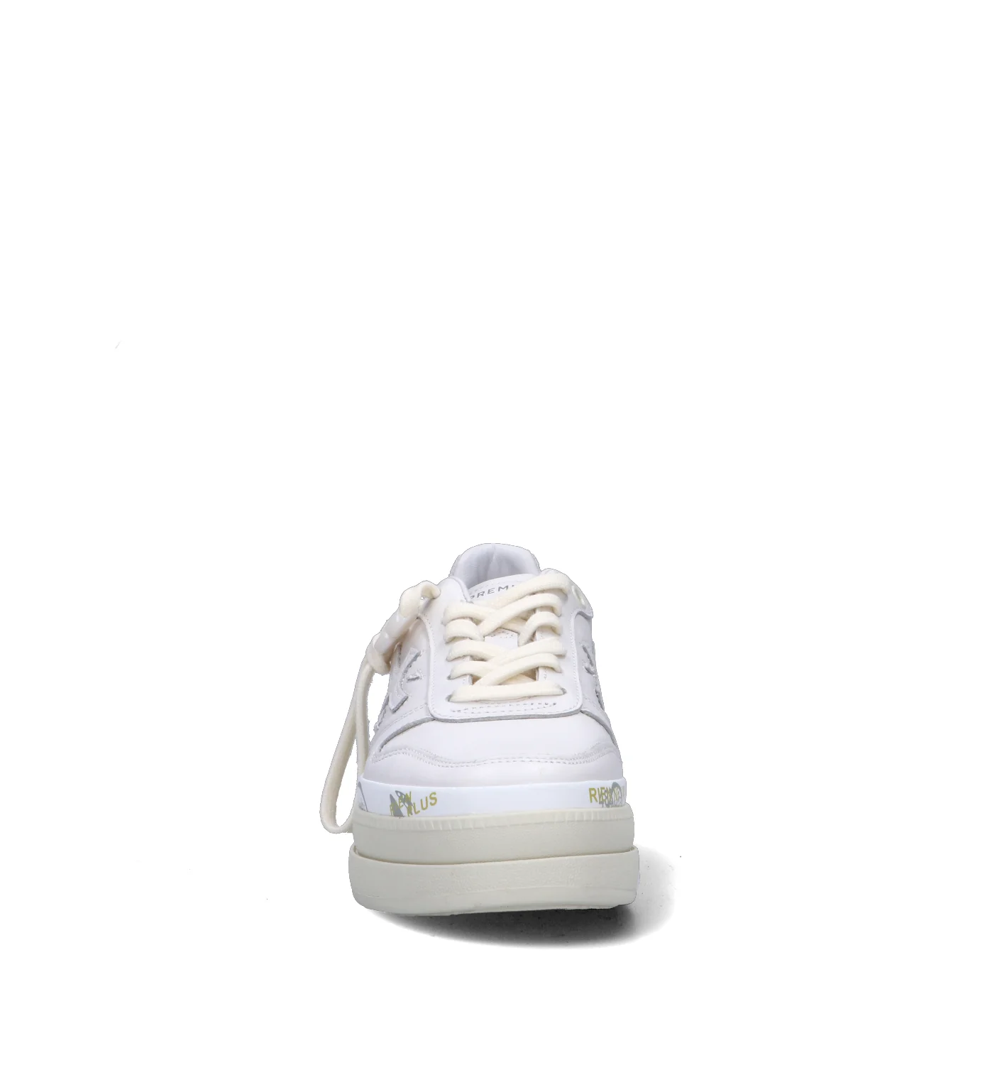PREMIATA MICOL Sneaker donna bianca - Image 3