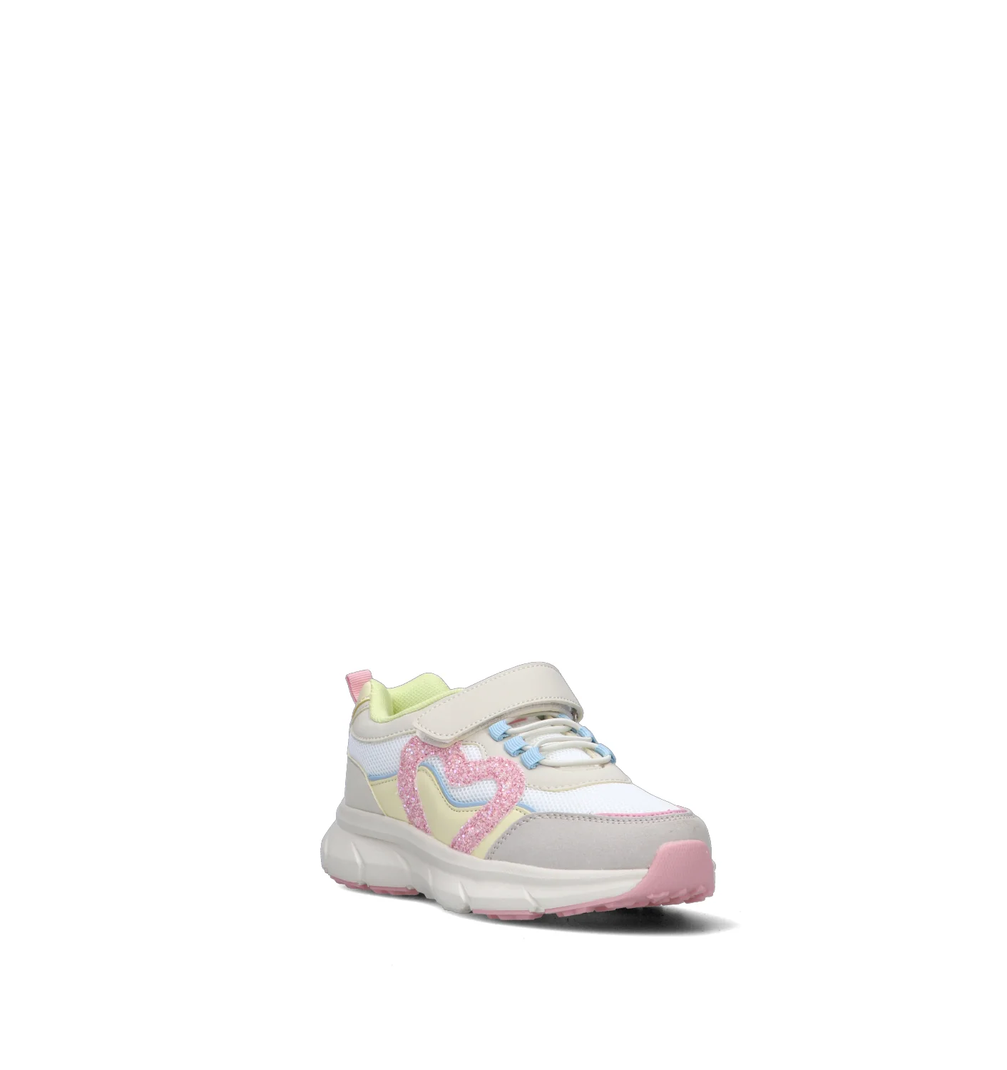 MELANIA Sneaker bimba multicolor - Image 2