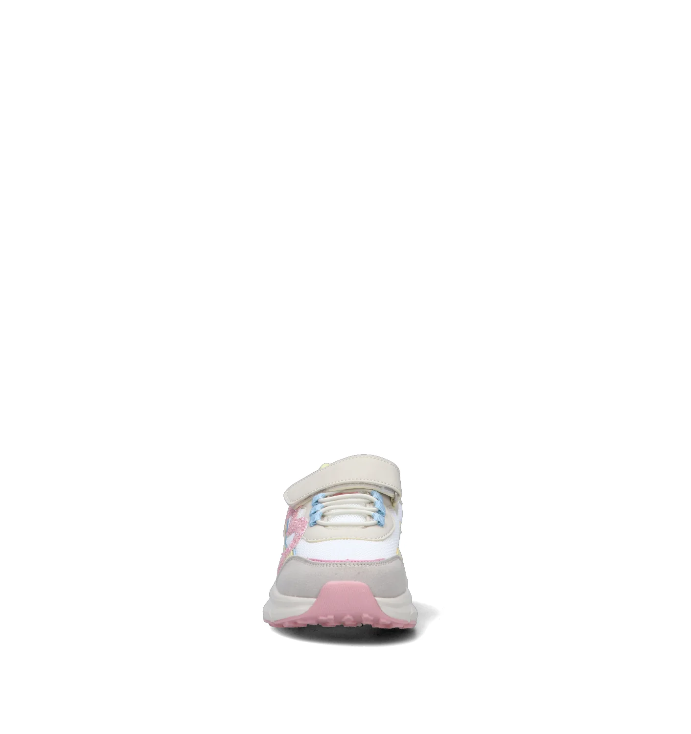 MELANIA Sneaker bimba multicolor - Image 3