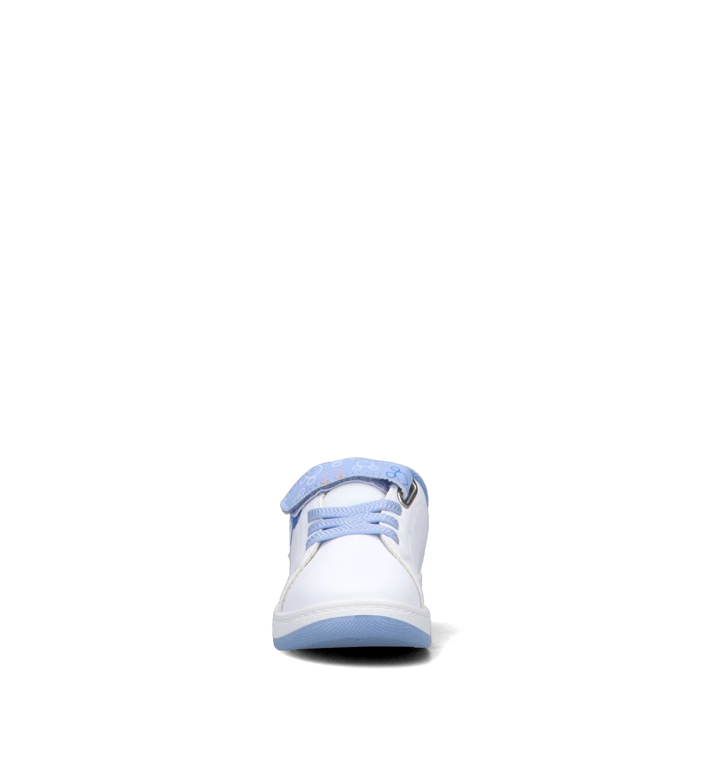 DISNEY Sneaker bimbo bianca - Image 3