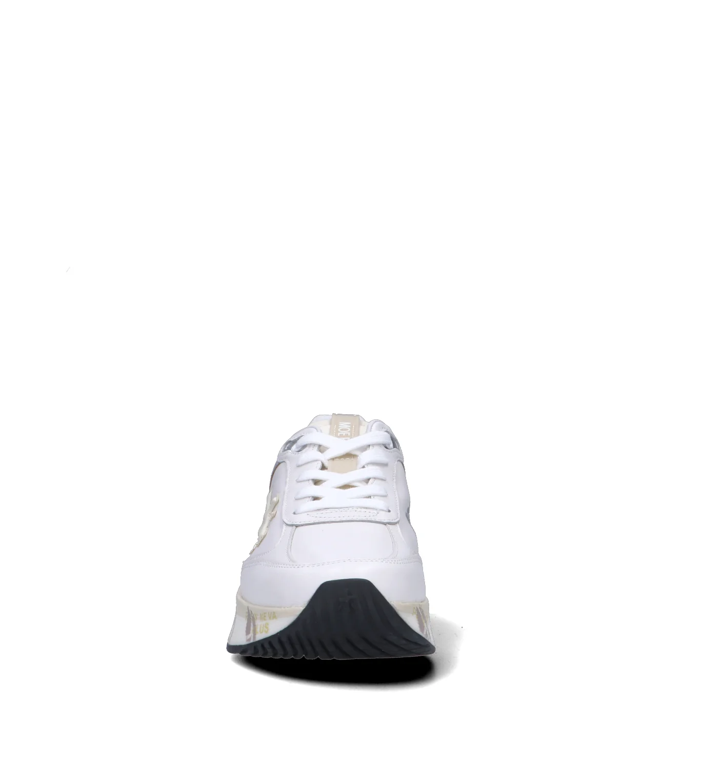 PREMIATA MOERUND Sneaker donna bianca - Image 3