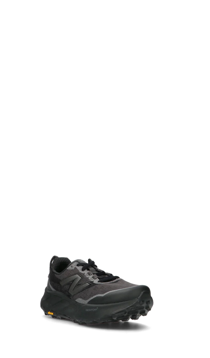 NEW BALANCE Scarpa trail running uomo nera - Image 2