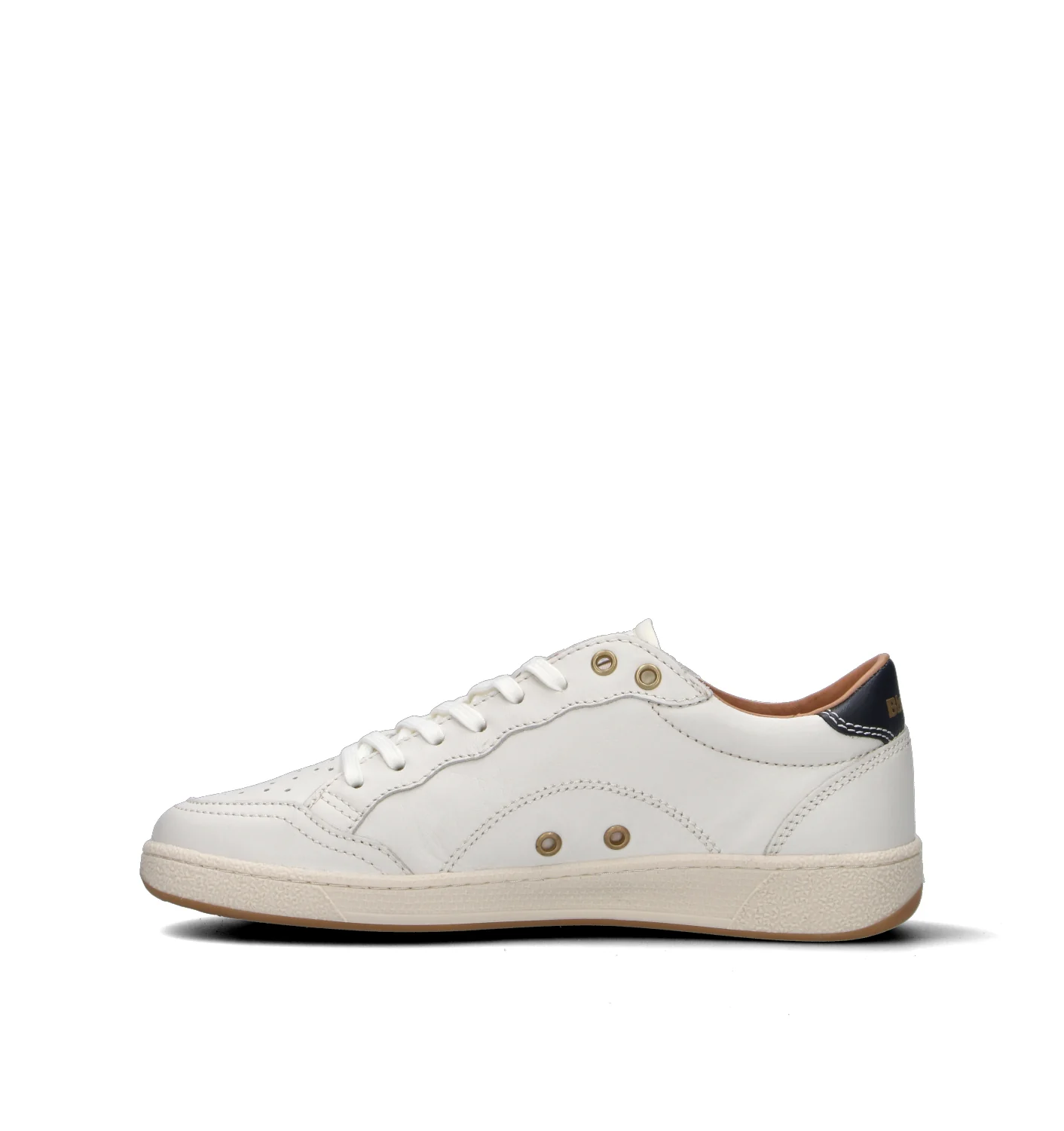 BLAUER Sneaker uomo bianca - Image 4