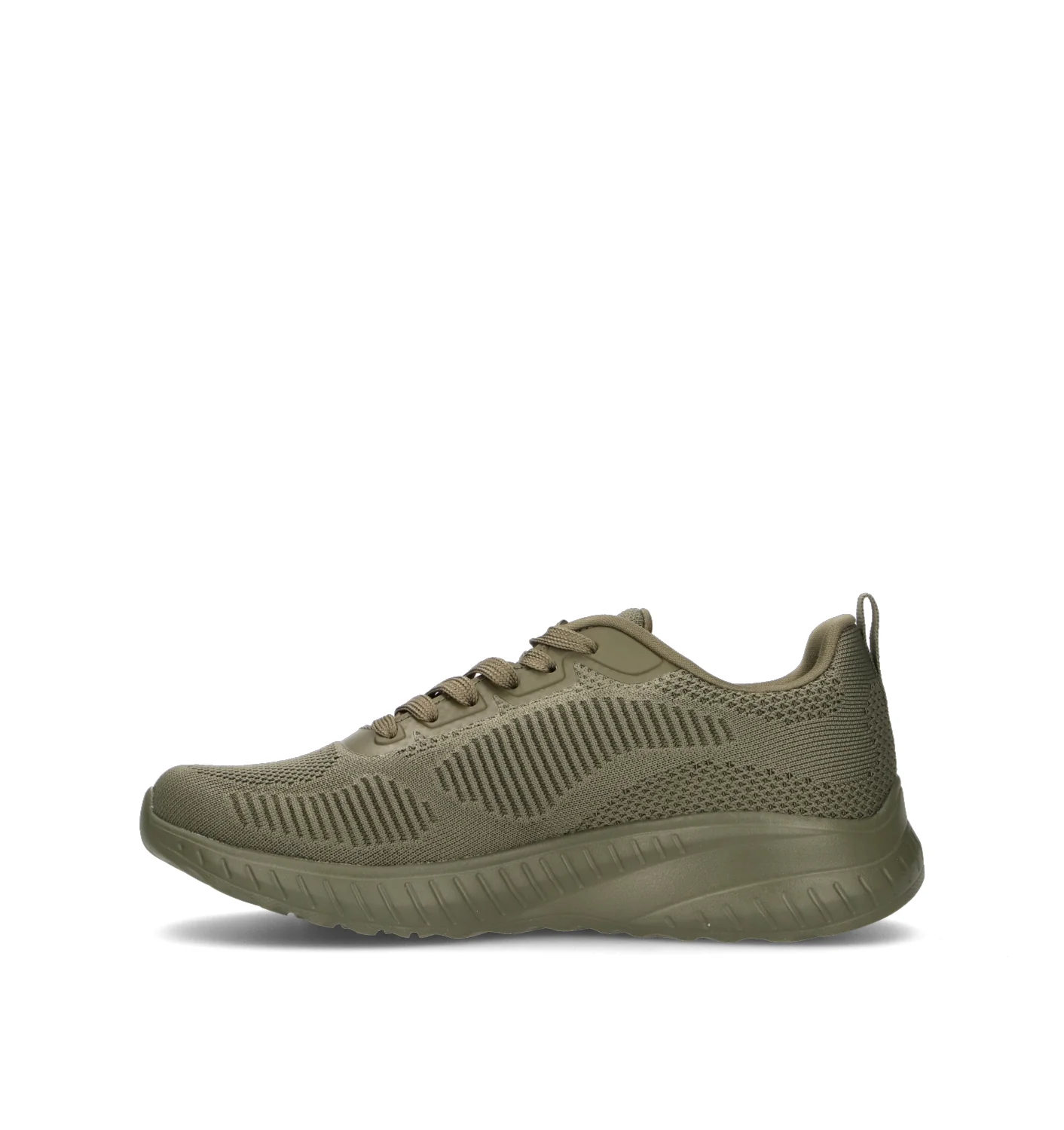 SKECHERS SPORT Sneaker donna oliva - Image 4