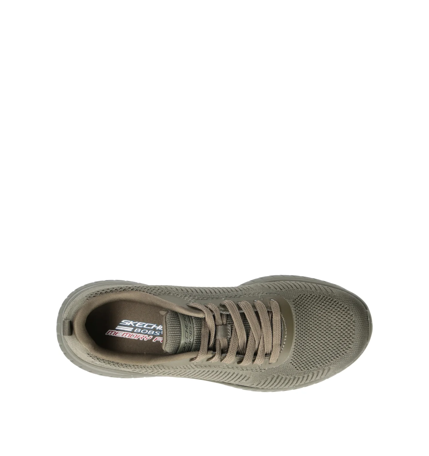 SKECHERS SPORT Sneaker donna oliva - Image 5