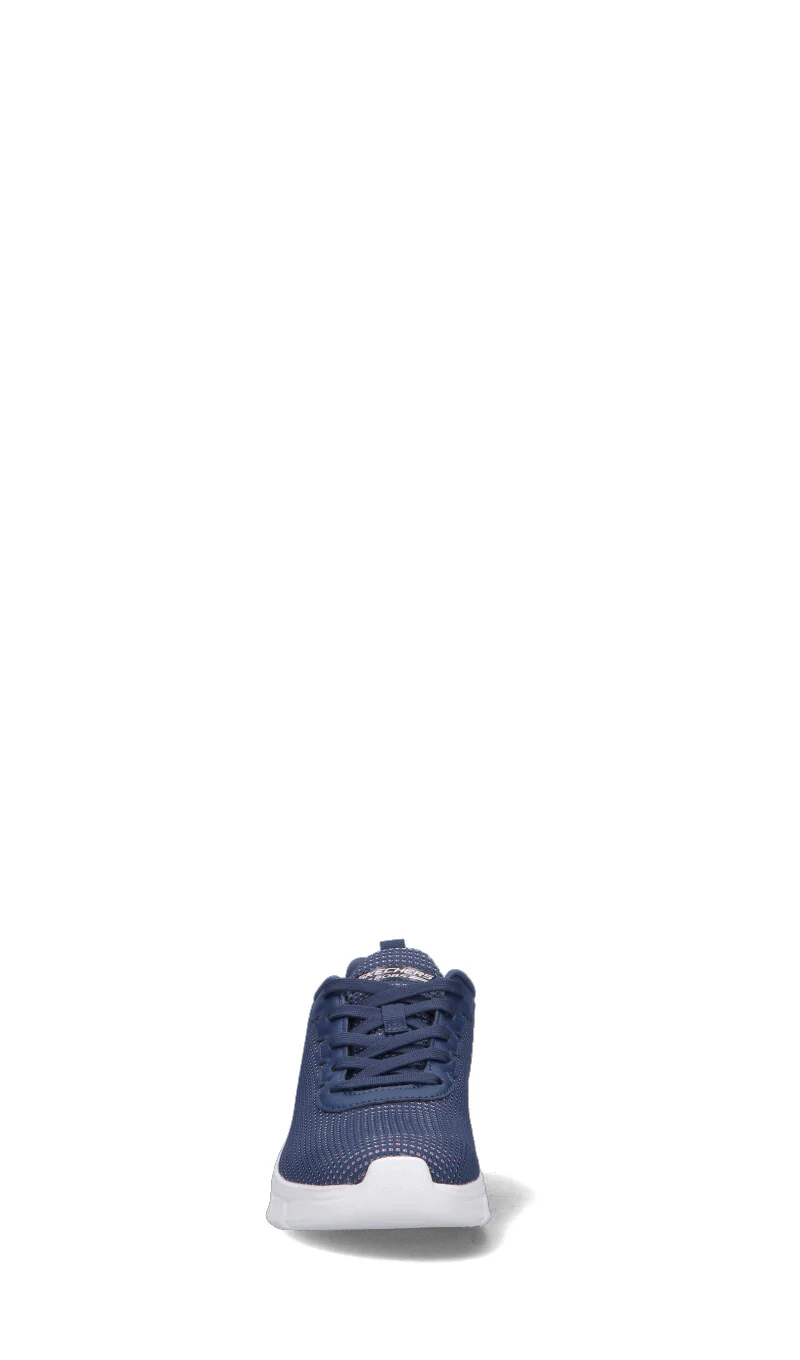 SKECHERS SPORT Sneaker donna blu - Image 3