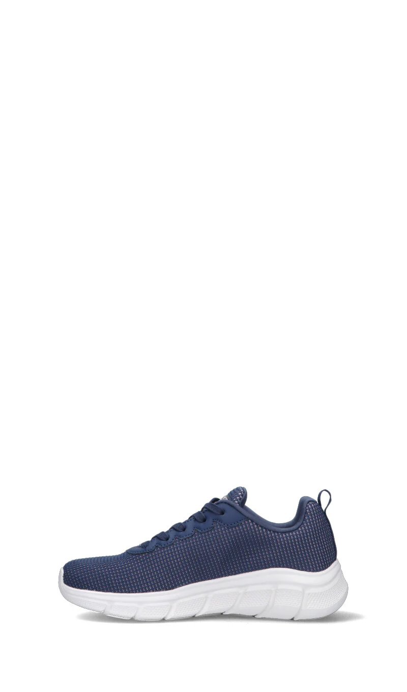 SKECHERS SPORT Sneaker donna blu - Image 4
