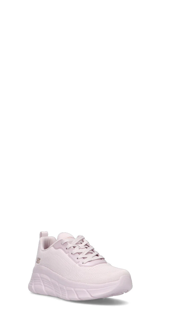 SKECHERS SPORT Sneaker donna lilla - Image 2