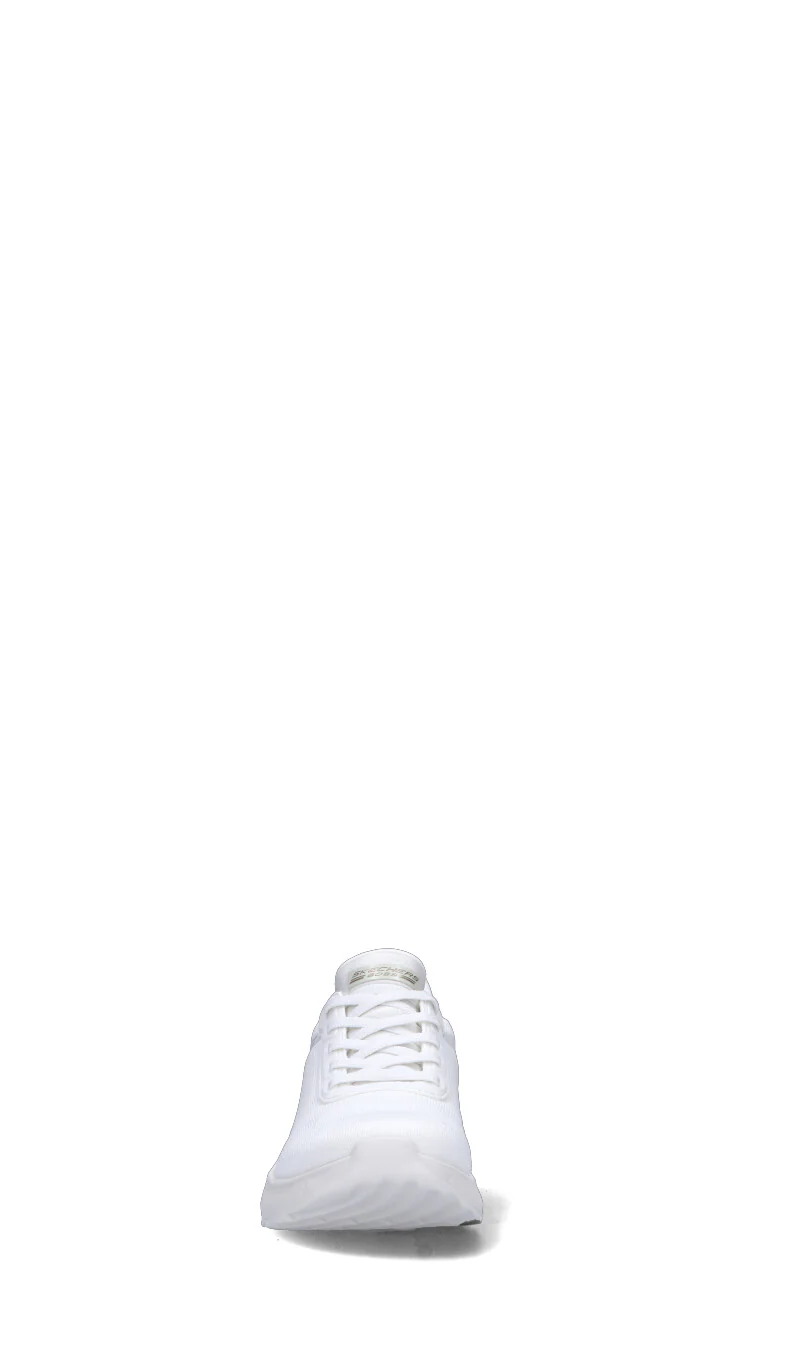 SKECHERS SPORT Sneaker donna bianca - Image 3