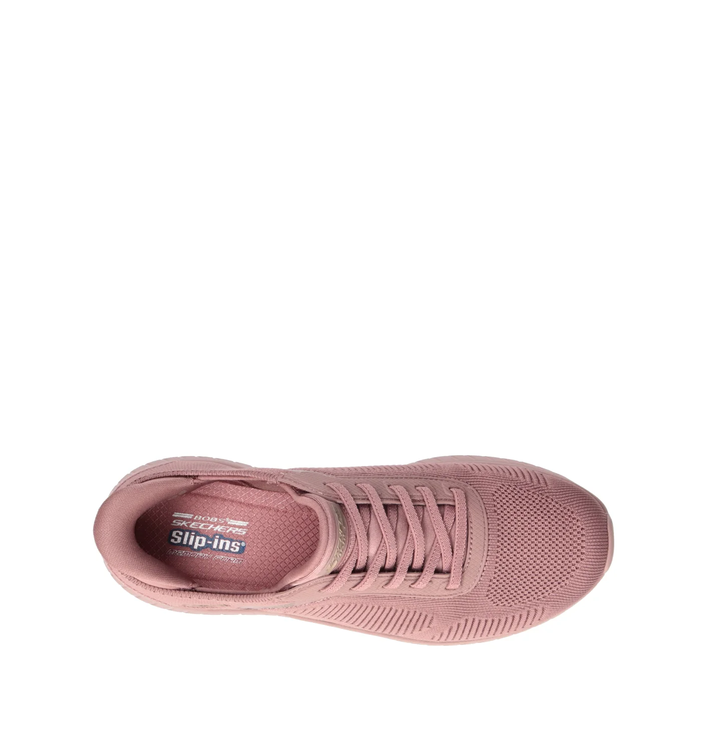 SKECHERS SPORT Sneaker donna rosa - Image 5